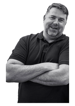 Paul Hutchings, Director of Coltin IT Solutions